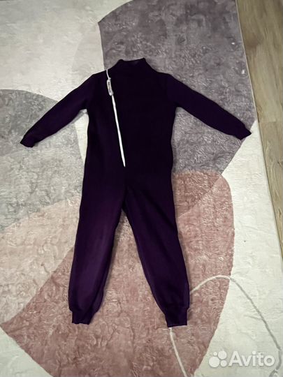 Детский комбинезон