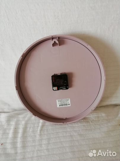 Часы настенные