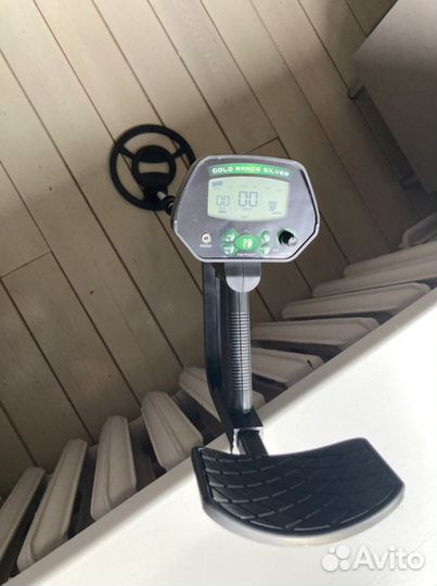 Металлоискатель md4090 мд 4090