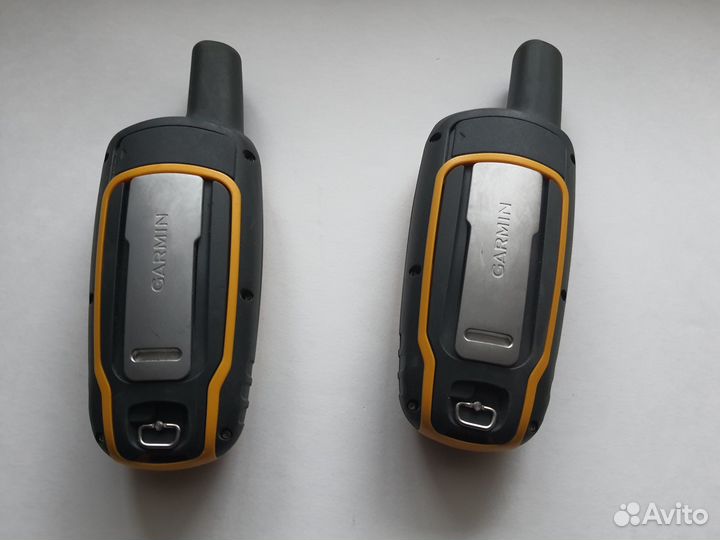 Навигатор Garmin gpsmap 64