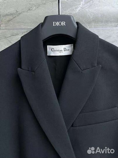 Платье dior