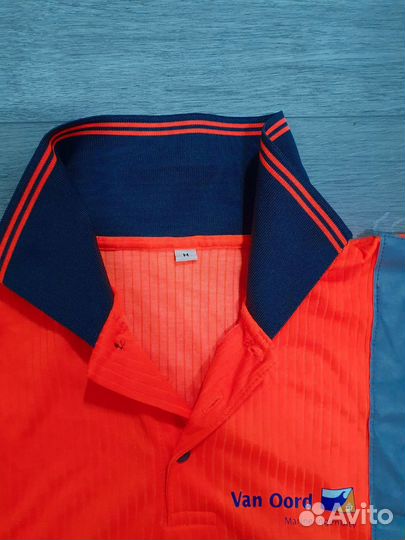 Рабочая майка/поло/футболка/кофта размер М