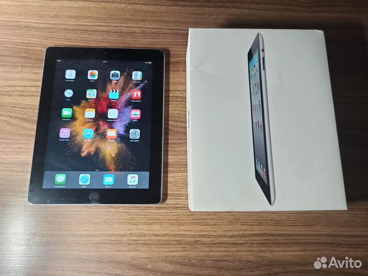 iPad 2 16gb