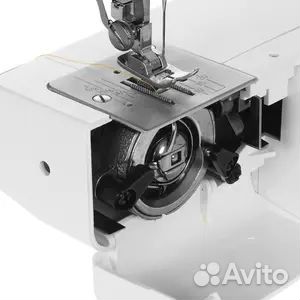 Швейная машина Comfort 18