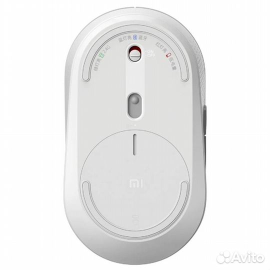 Мышь беспроводная Xiaomi Mi Dual Mode #310472