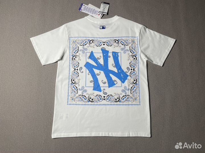 Футболка MLB New York Yankees