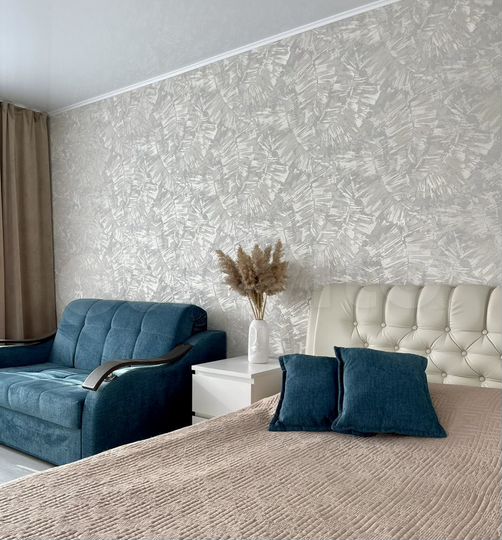 Квартира-студия, 35 м², 4/5 эт.