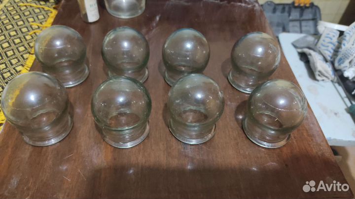 Медицинские банки СССР