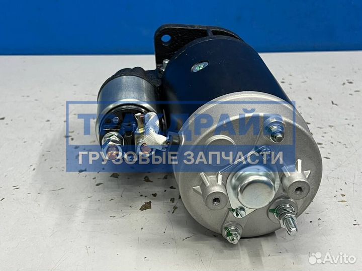Стартер Daf LF45 24В 4кВ