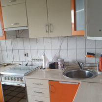 2-к. квартира, 53,4 м², 4/5 эт.