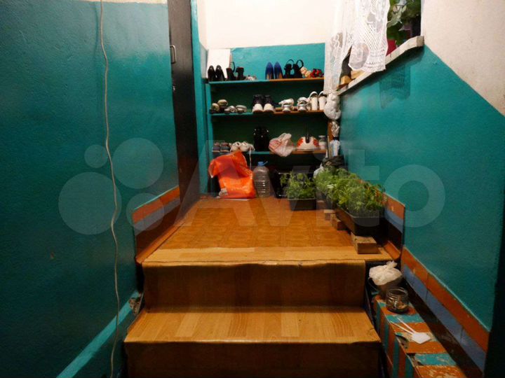 Дом 52 м² на участке 4 сот.