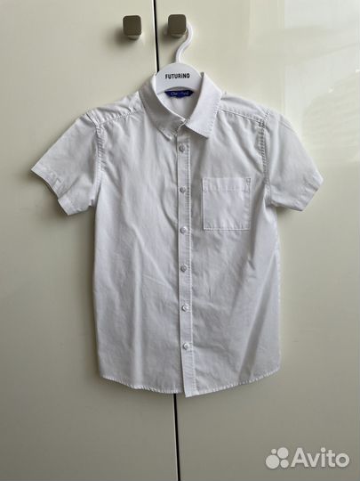 Школьная одежда для мальчика