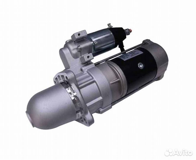 Стартер 12 зубьев DongFeng C3415538 DongFeng