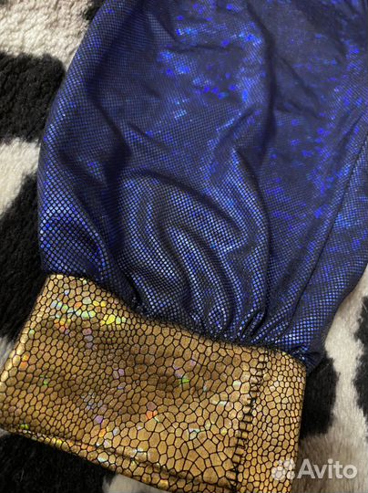 Новогодний костюм Алладина 1-3 года