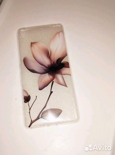 Чехол Soni X-pria-XA