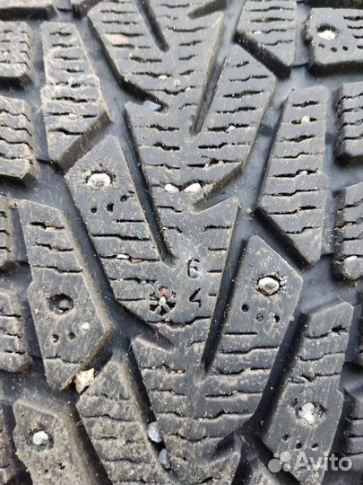 Nokian Tyres Hakkapeliitta 7 205/55 R16 94T