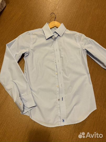 Рубашки школа