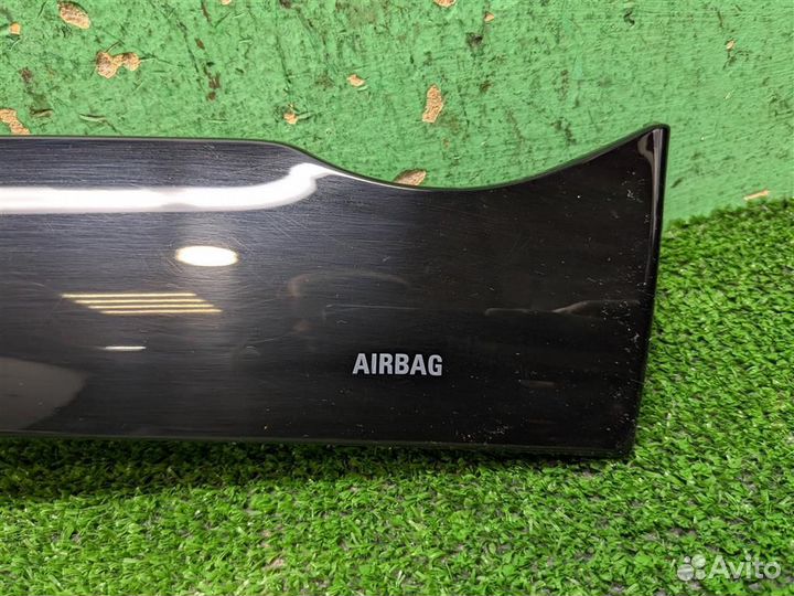 Молдинг торпедо Chevrolet Orlando 2011-2017 2011