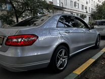 Mercedes-Benz E-класс 1.8 AT, 2010, 199 000 км, с пробегом, цена 1 420 000 руб.
