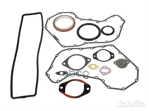 Комплект прокладок нижних Cummins 8109876SX