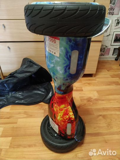 Гироскутер