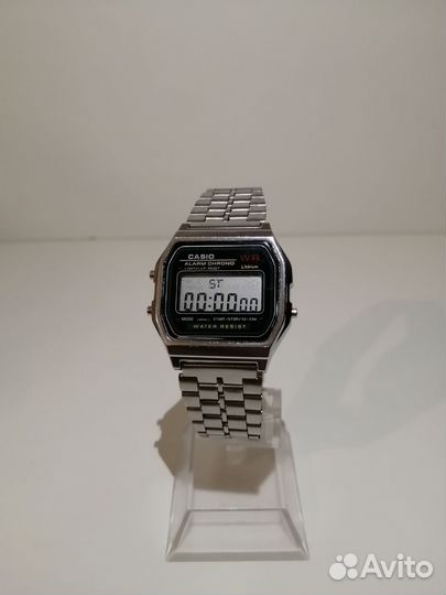 Часы Casio A 159w