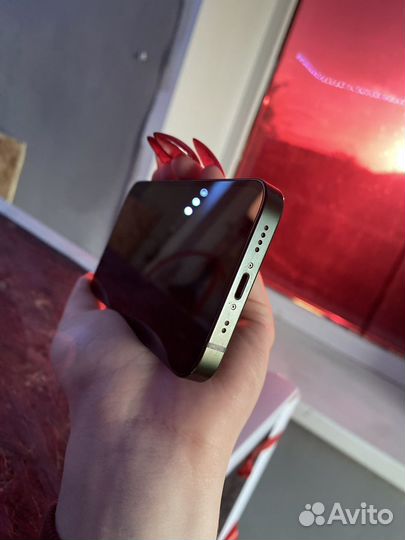 iPhone 13 mini 128gb 86 акб