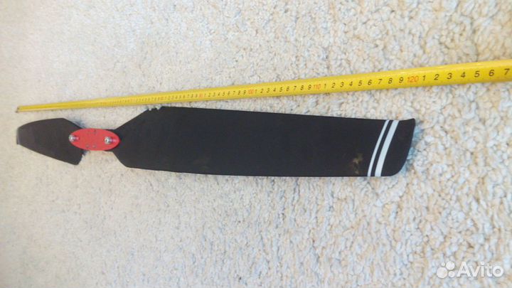 Пропеллер 120 см, 47