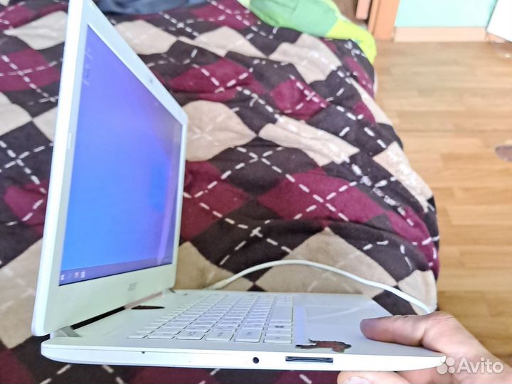 Acer aspire v3 371g