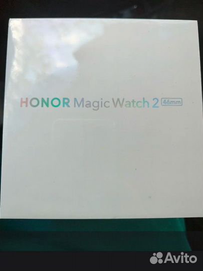 Honor Magic Watch 2 46mm