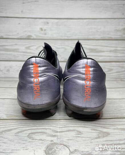 Бутсы Nike Mercurial Vapor X FG