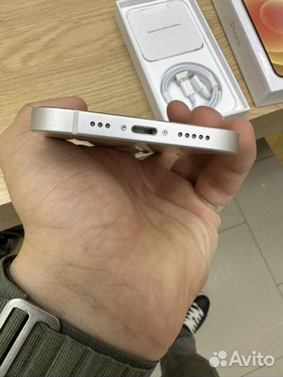 iPhone 12, 128 ГБ
