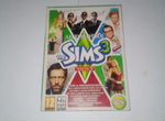 PC игра Sims 3 Narcolog Collection