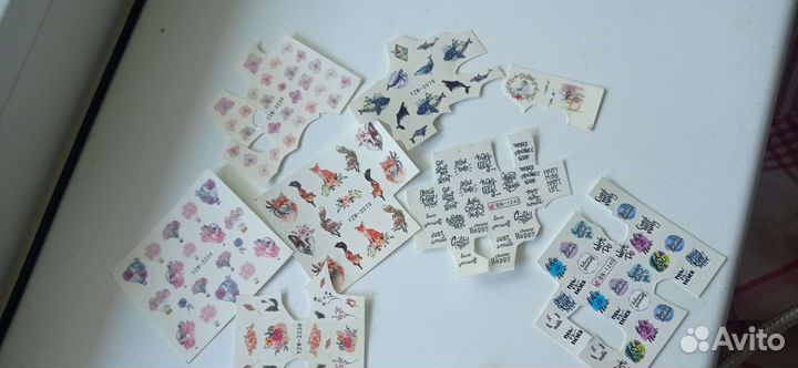 Для маникюра