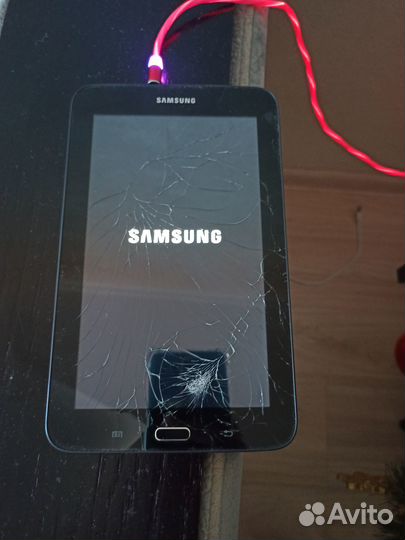 Планшет samsung galaxy tab 3