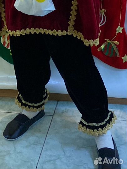 Чешки кожаные 33