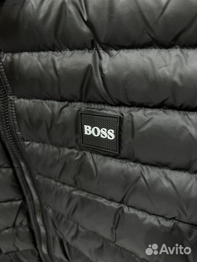 Жилет Boss