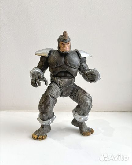 Фигурки marvel legends