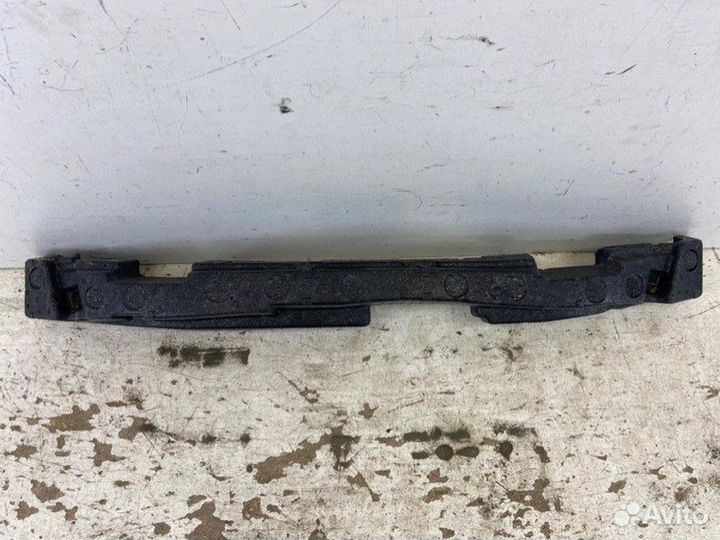 Абсорбер бампера передний Mitsubishi Outlander XL