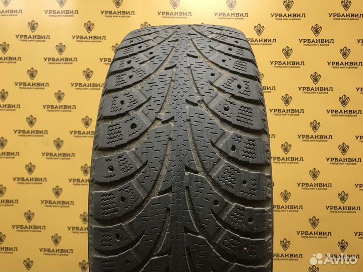 Nexen Winguard WinSpike 205/55 R16 94T