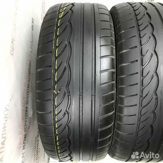 Dunlop SP Sport 01 225/50 R17