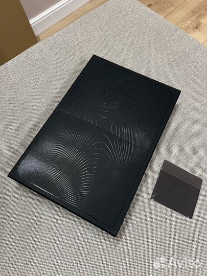 Dbrand Darkplates 2.0 PS5 боковые панели