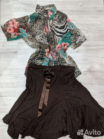 Пакет одежды