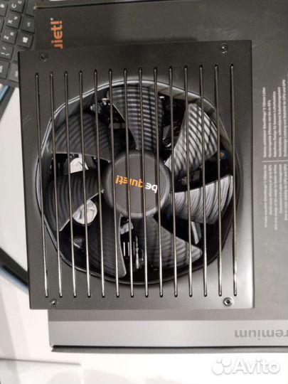 Блок питания be quiet Straight Power 11 850W