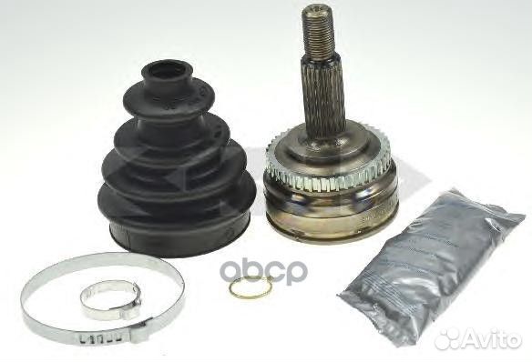 Шрус нар volvo 440 Loebro 302058 (3433101) 3020