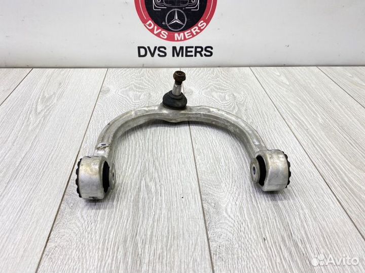 Рычаг передний верхний передний левый Mercedes Gl