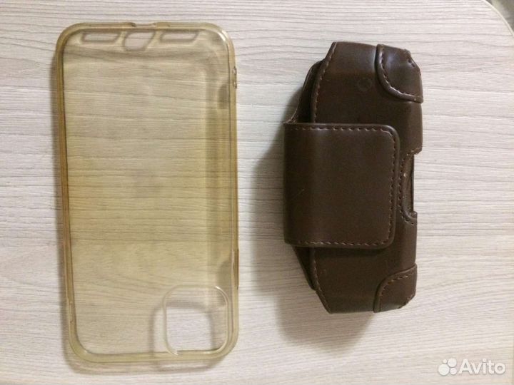 Чехол айфон 10