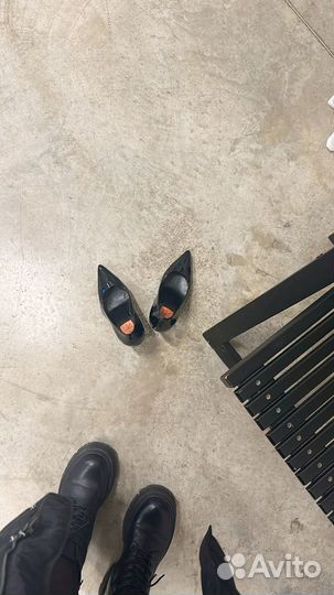 Туфли женские