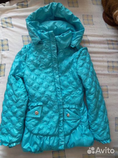 Куртка и штаны