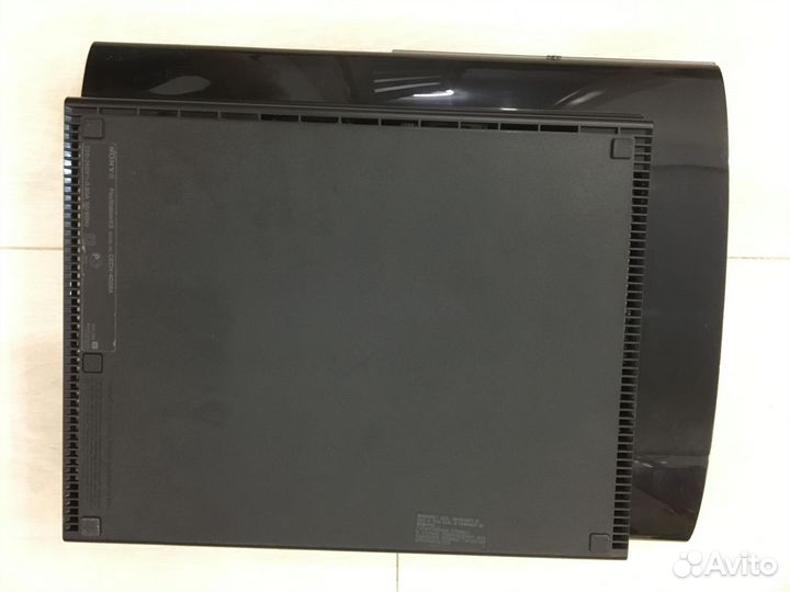 Ps3 super slim 320gb